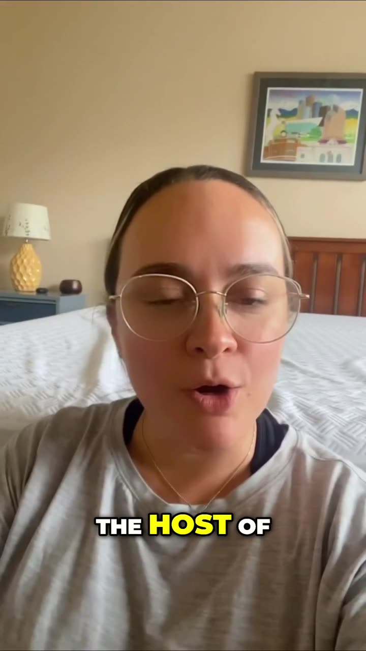 Andrea Hoyos testimonial