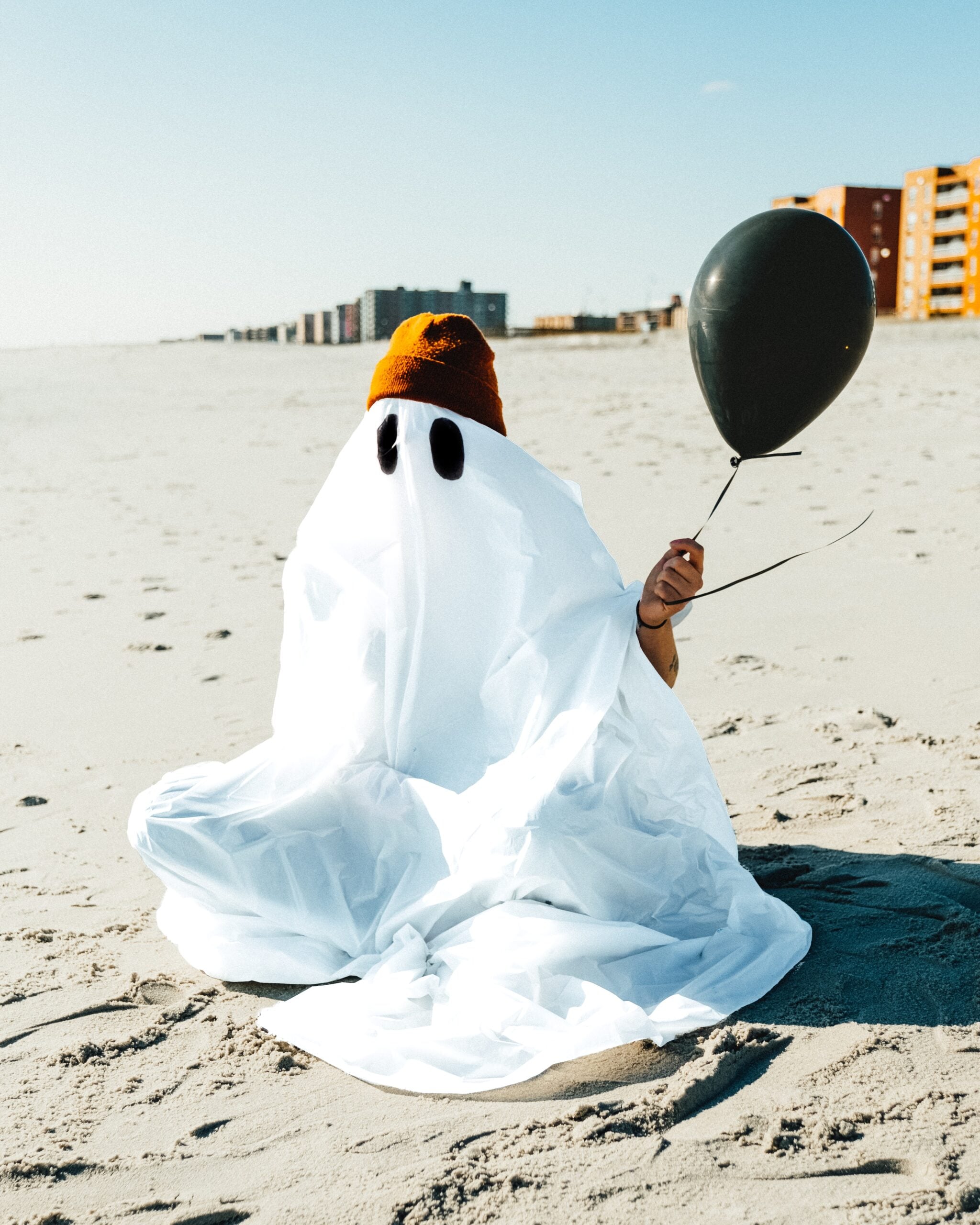 Halloween Podcast Ideas