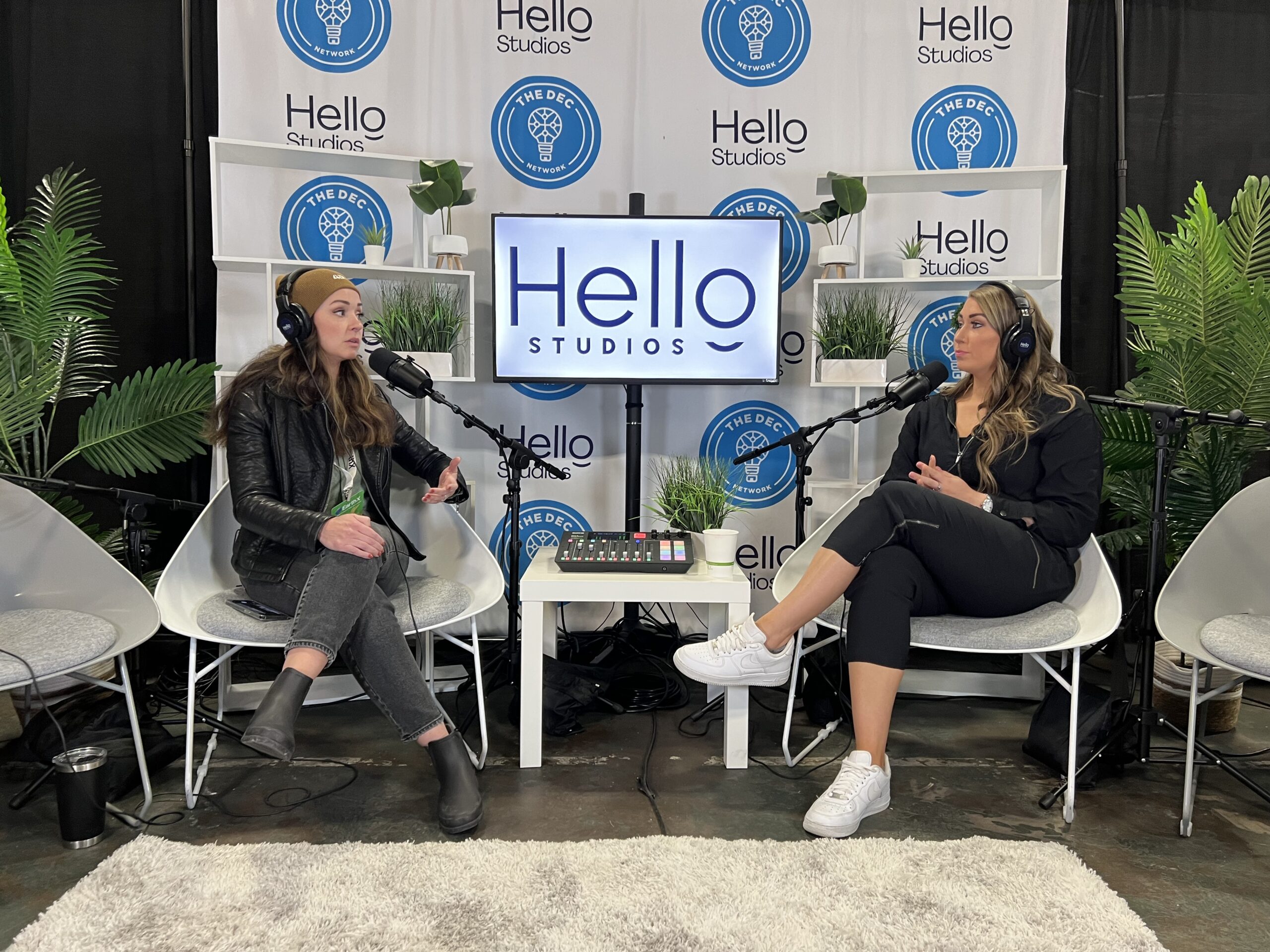EarthX Podcasts Are Live Everywhere