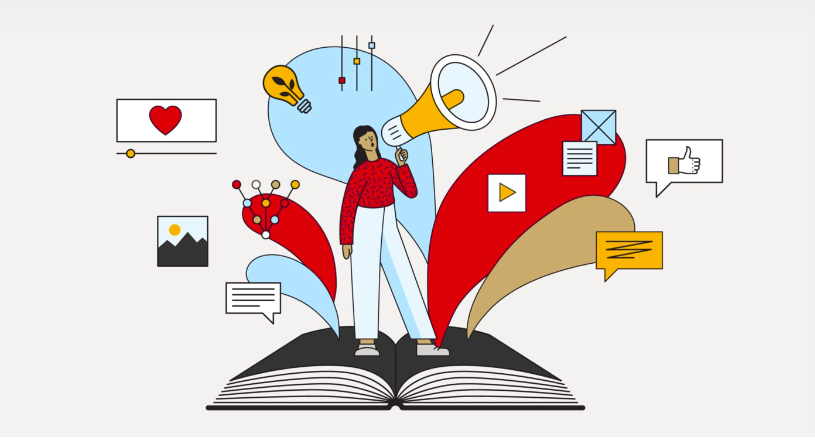 Part 2: Storytelling Masterclass