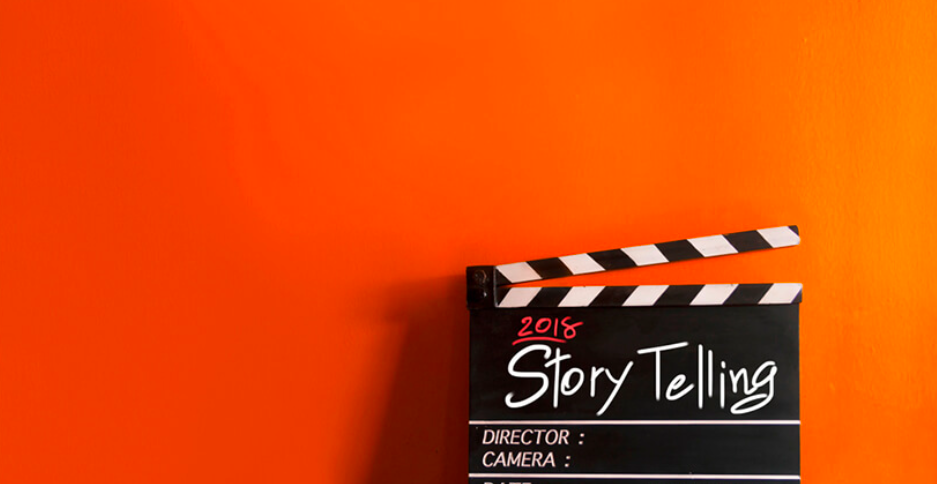Part 3: Storytelling Masterclass