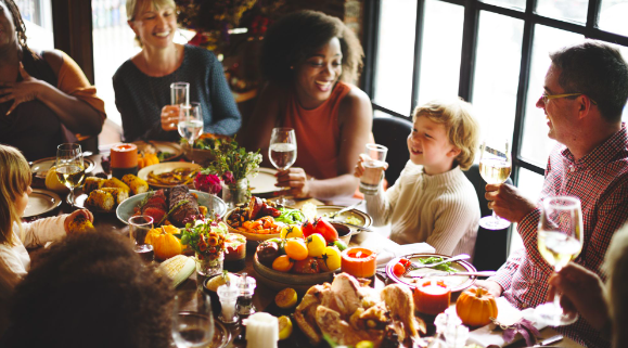 Thanksgiving Podcast Topics Your Listeners Will Love