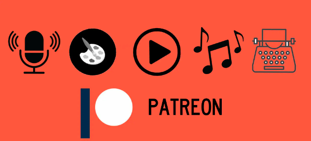 Patreon s Key Features