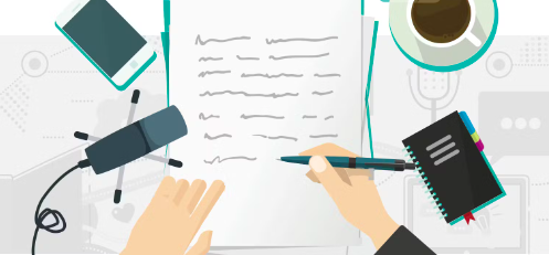 Creating Engaging Podcast Show Notes