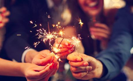 5 New Years Themes to Add to Your Podcast