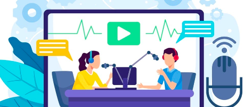 The Top 5 Podcast News Platforms