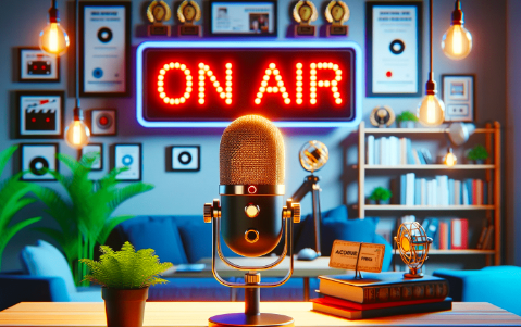 Understanding Podcast Hosting