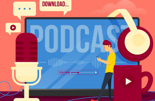 5 Platforms for Podcast Hosting