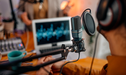 5 Things We Wish Every Podcaster Knew Before Hitting Record