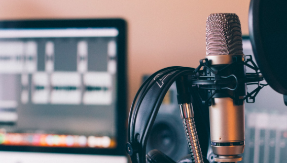 3 Ways to Boost Your Audio Editing
