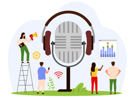3 Tips for Smooth Podcast Distribution Promotion