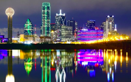 5 Dallas Themes to Add to Your Podcast