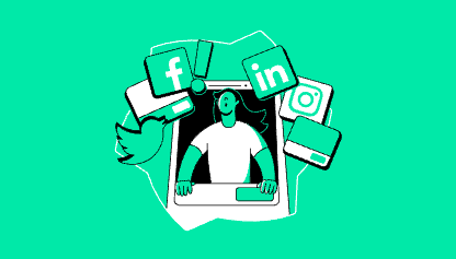 Establishing Your Social Media Presence