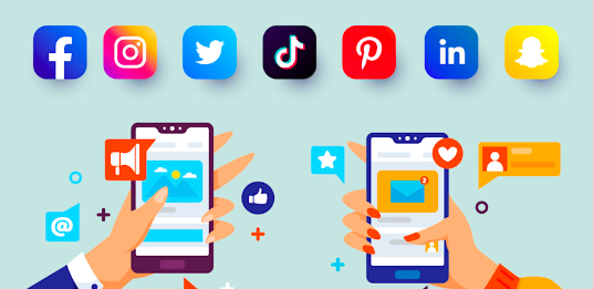 Top 5 Social Media Advertising Platforms