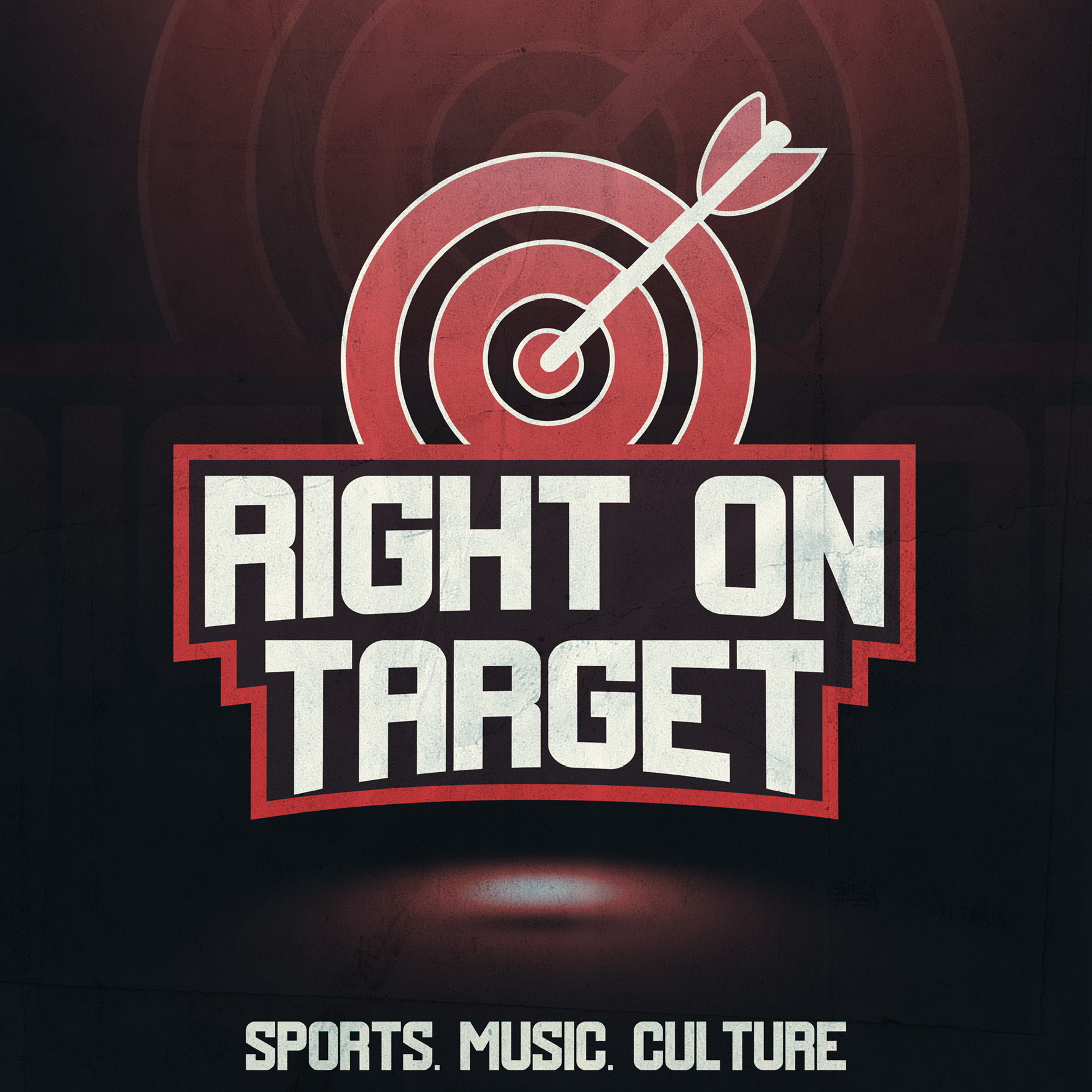 The Voices Behind the Mic: Right on Target Podcast