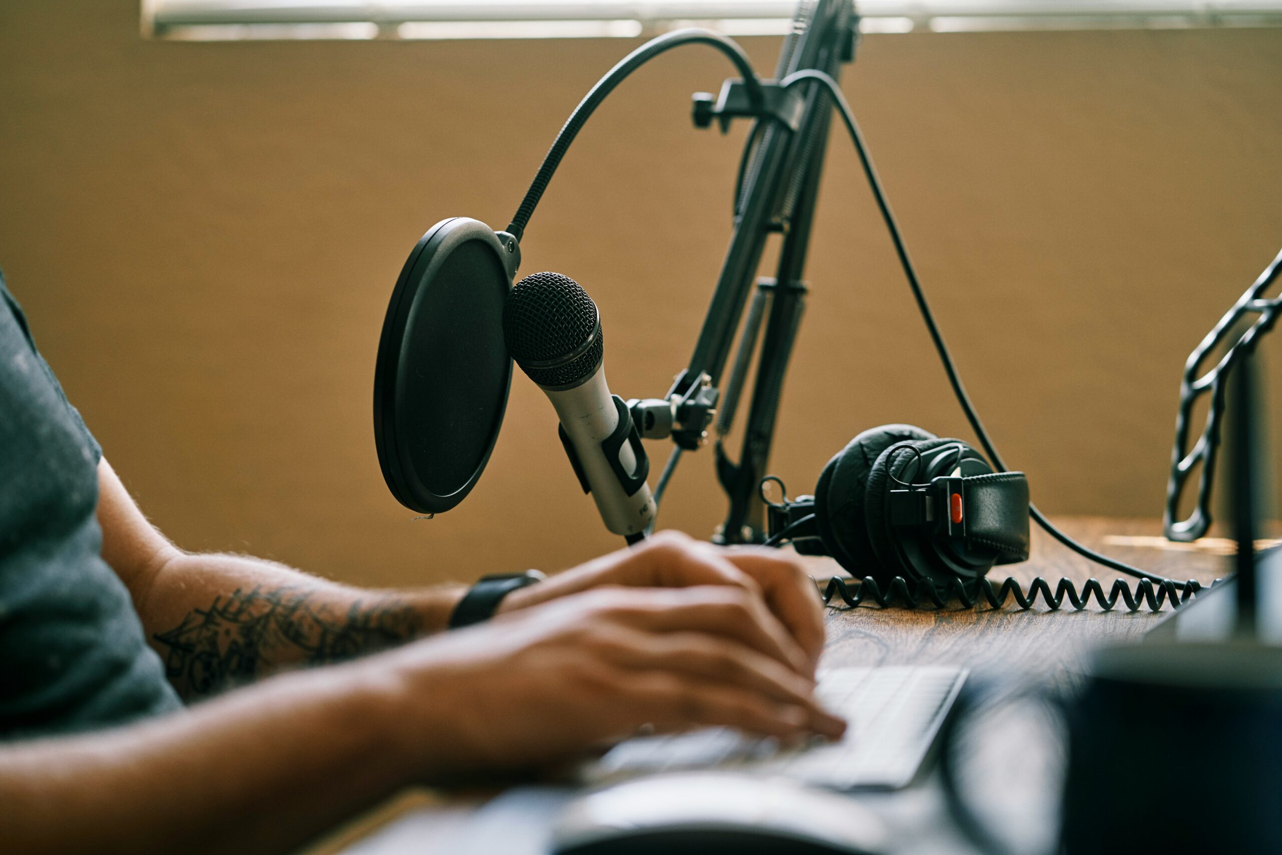 Why Your Business Should Have a Podcast