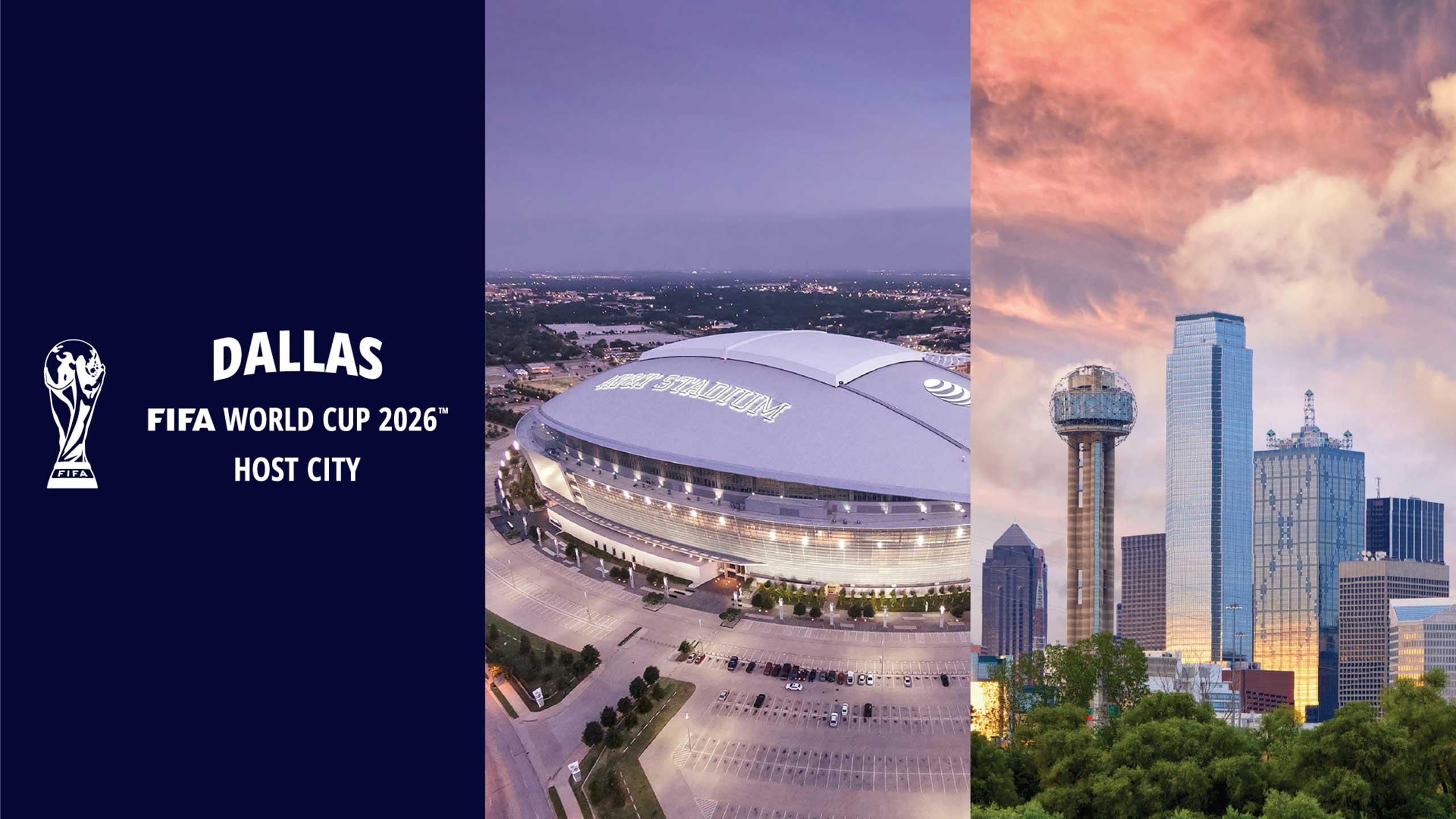 FIFA World Cup Dallas: How Local Businesses Can Use Podcasting to Stand Out