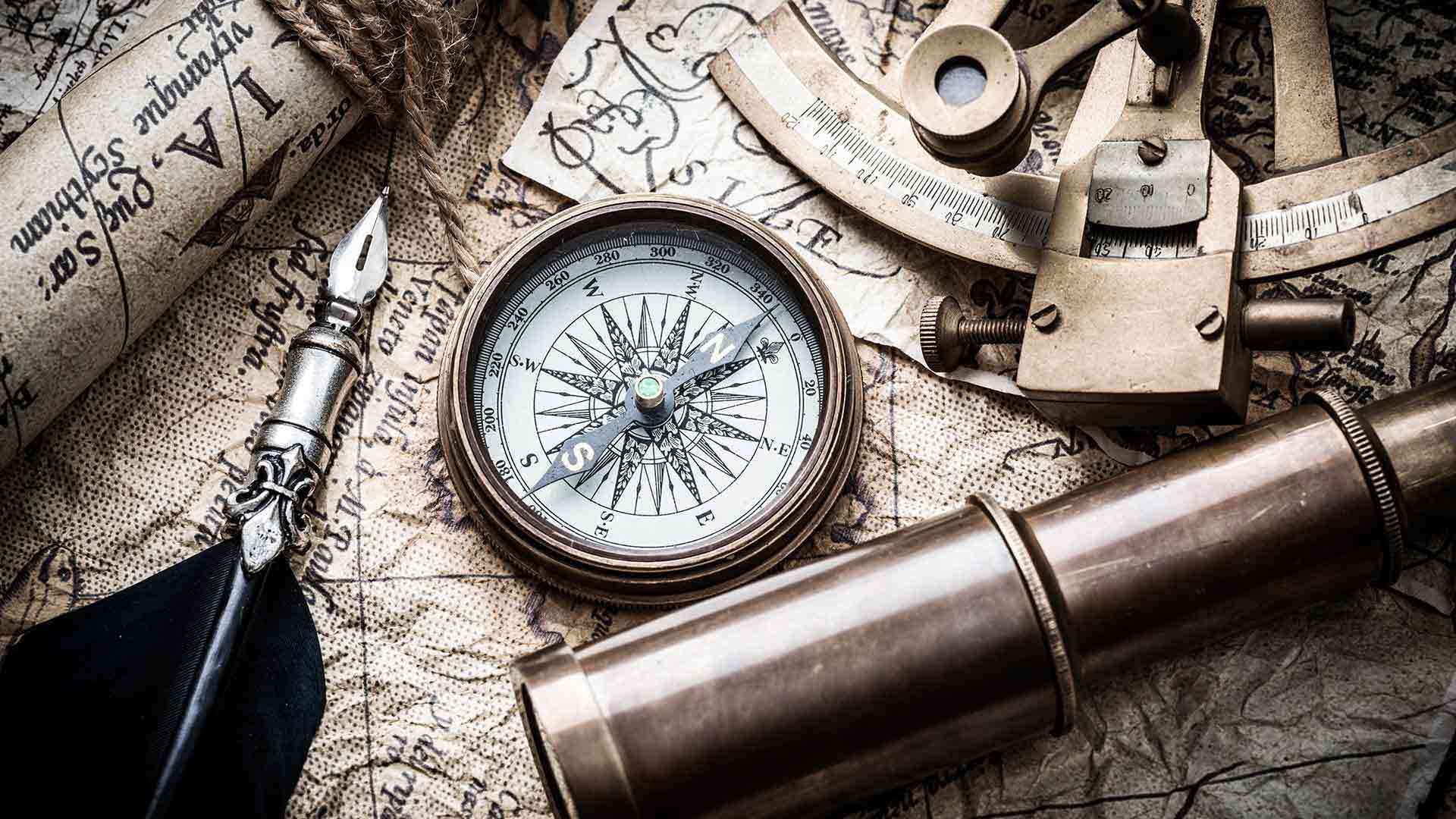 Best History Podcasts: 20 Must-Listen Shows to Deepen Your Knowledge of the Past
