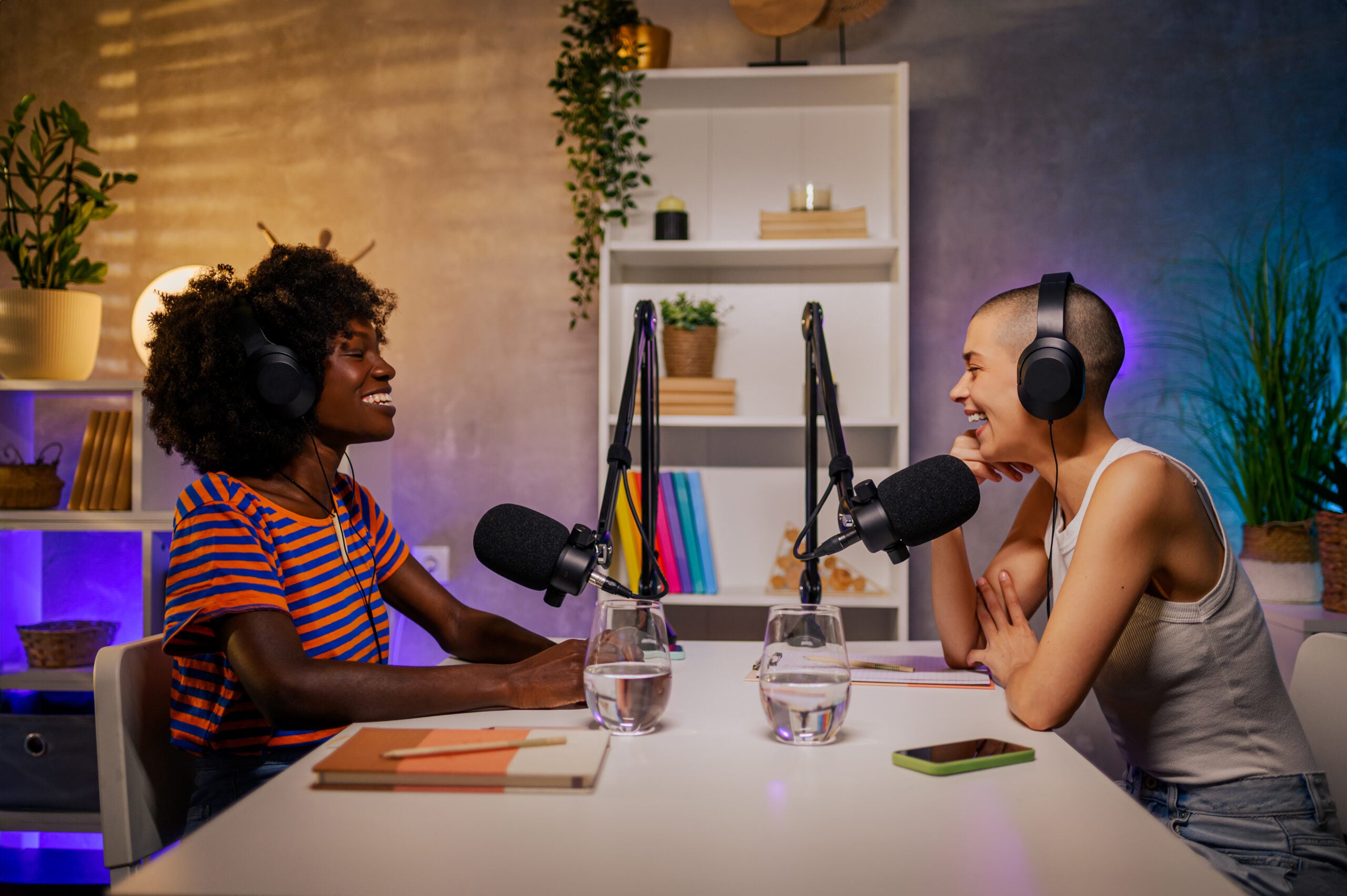The Best Podcast Equipment Bundles for Every Budget