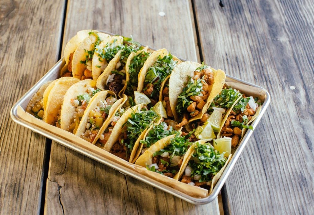 Best Tacos in Dallas – Top 5 Spots Why Food Reviews Make Great Podcast Episodes
