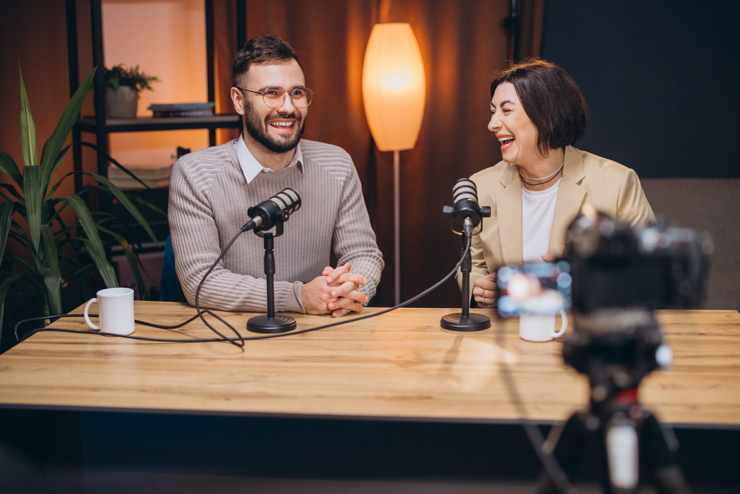 7 Proven Strategies to Build a Loyal Podcast Audience