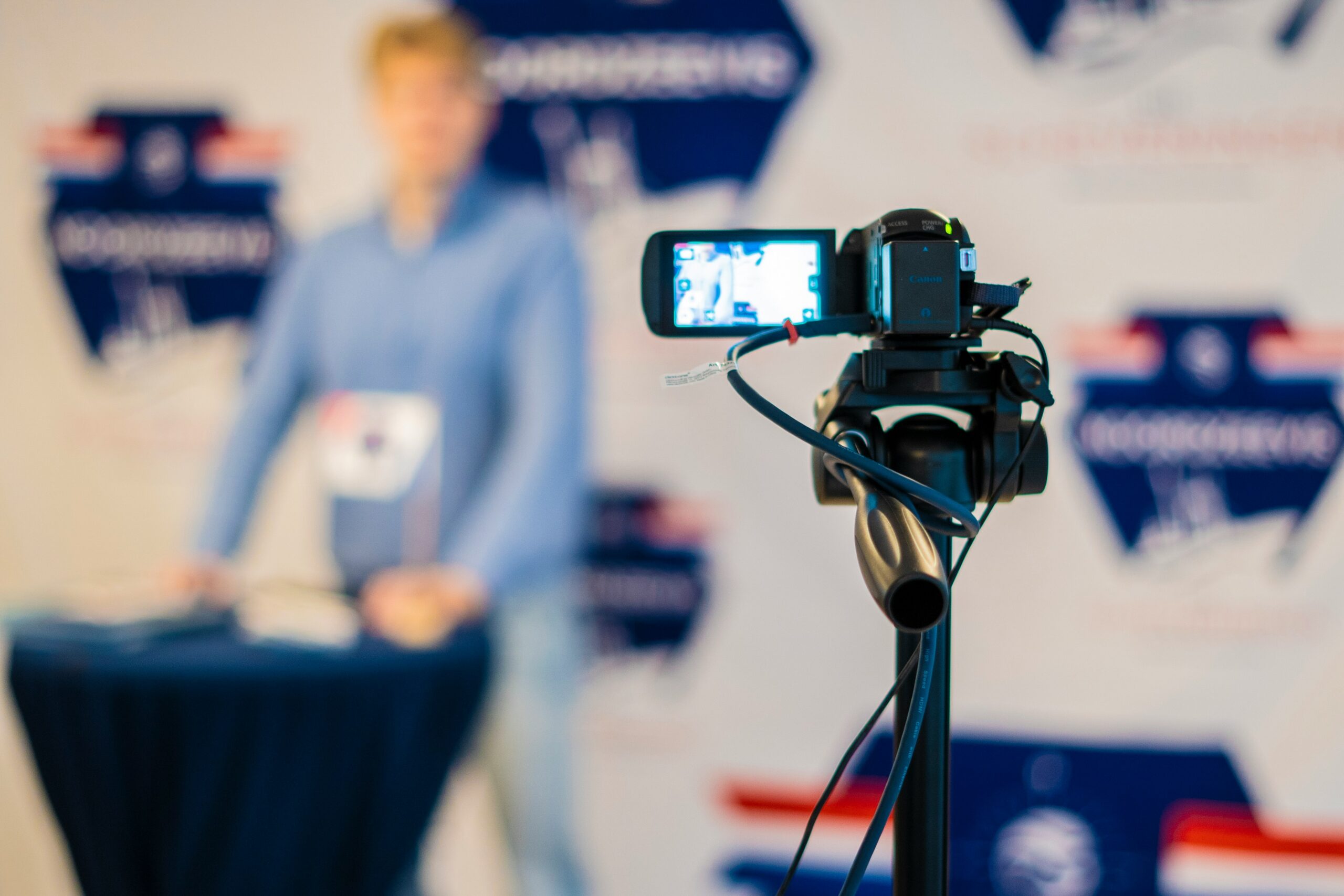 Podcasting for PR—The New Press Tour