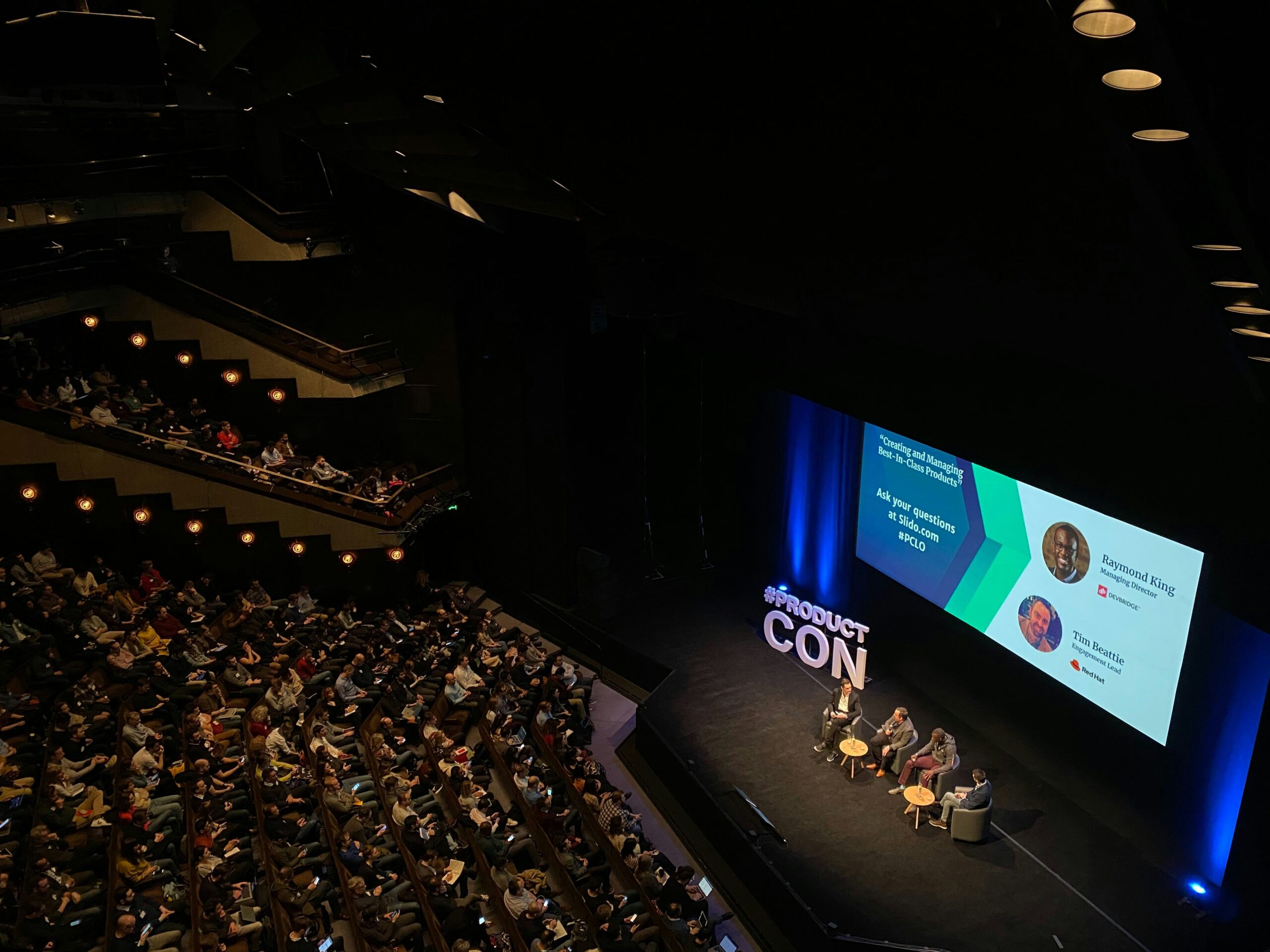 How to Turn Live Panel Podcast Content into Long-Term Value