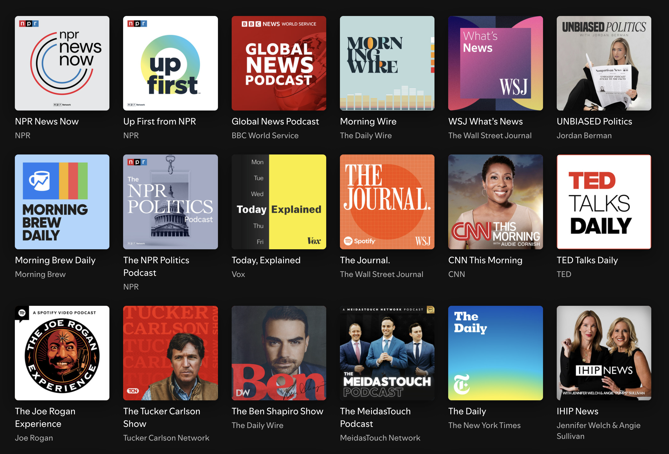 Why Intellectual Podcasts Are on the Rise. And Why You Should Start One.