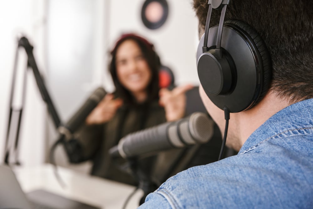 How Being a Podcast Guest Can Grow Your Business