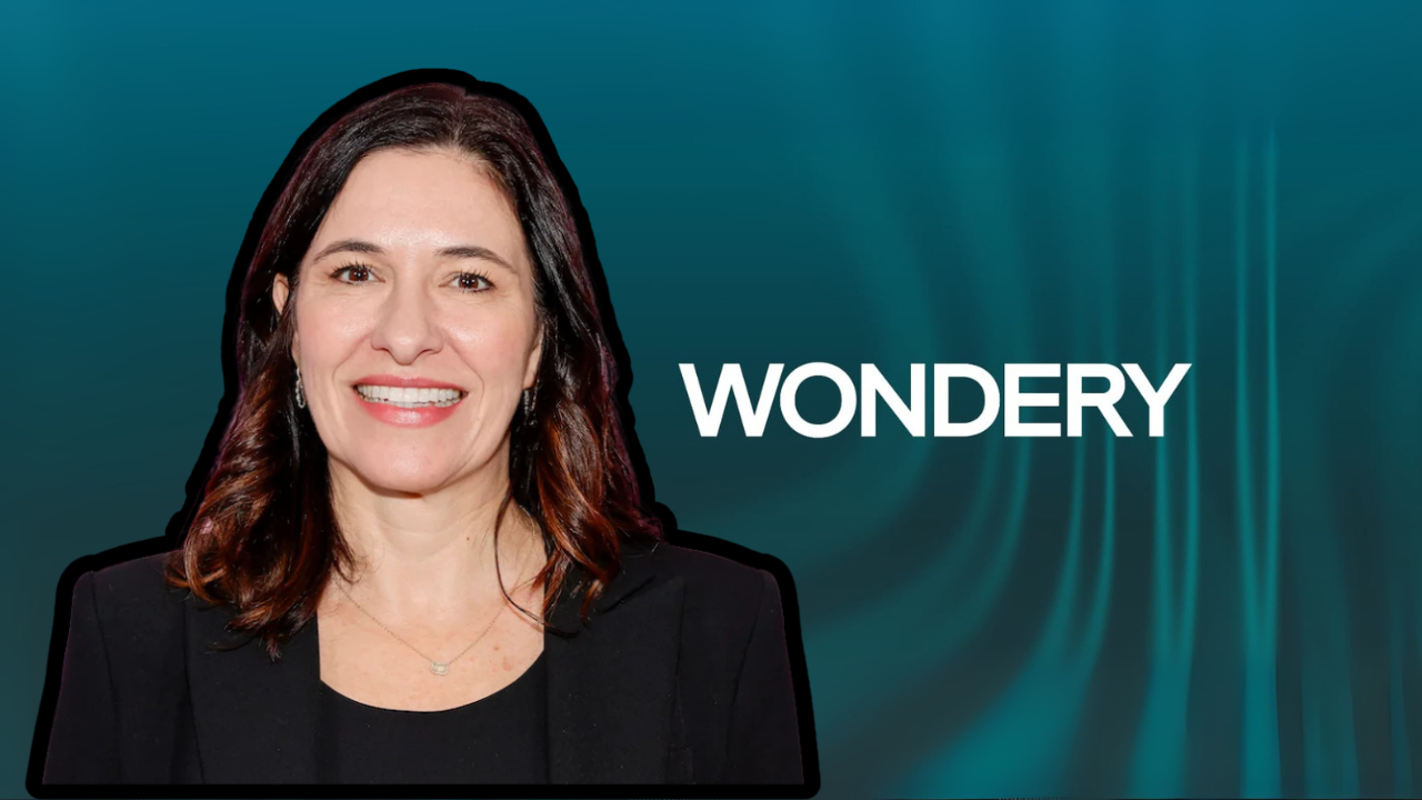 Wondery’s Shake-Up and the Future of Podcasting