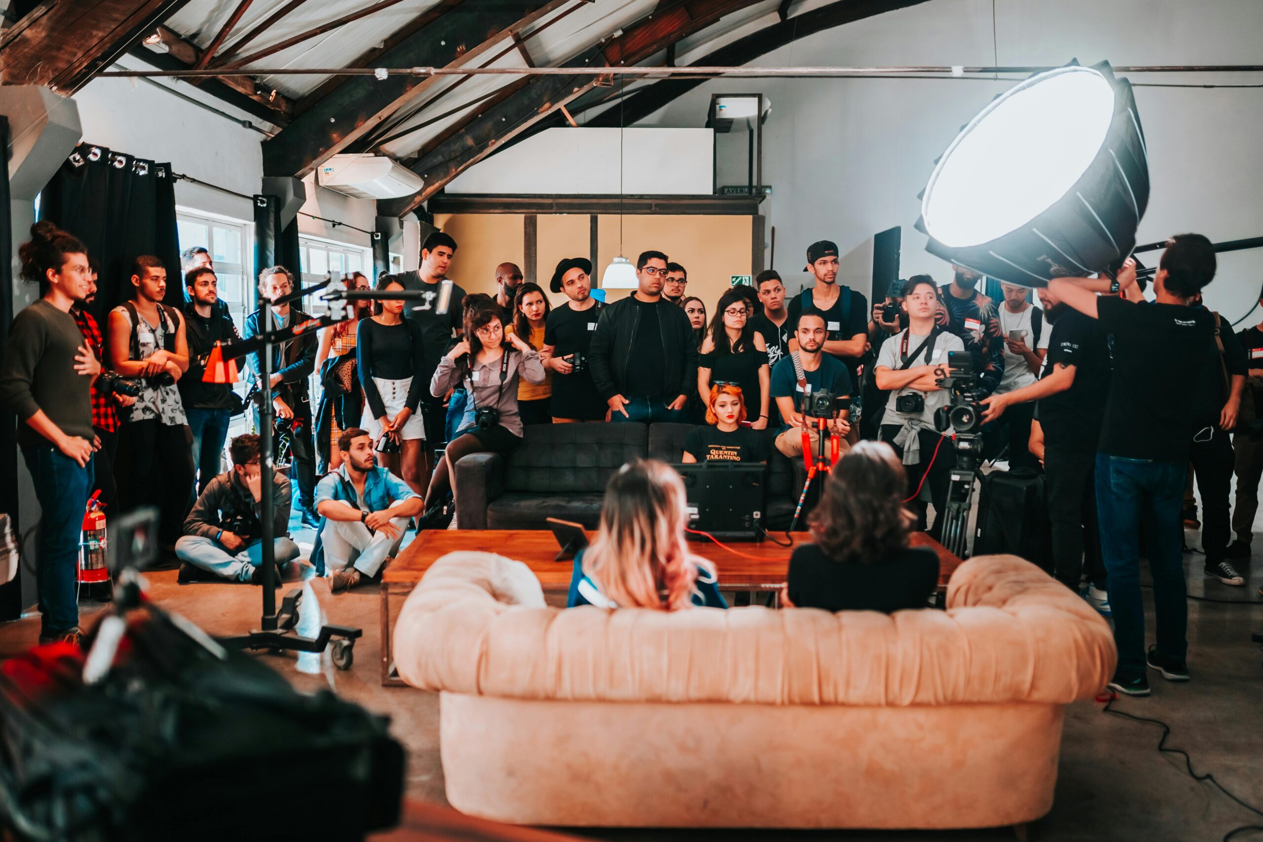 How to Attract the Right Podcast Audience for Your Show